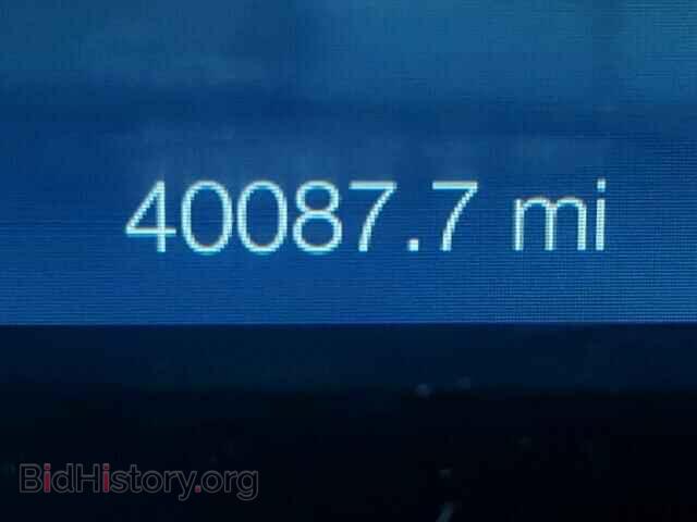 2015 FORD EXPLORER - VIN: 1FM5K7B87FGA12508 - Photo 8