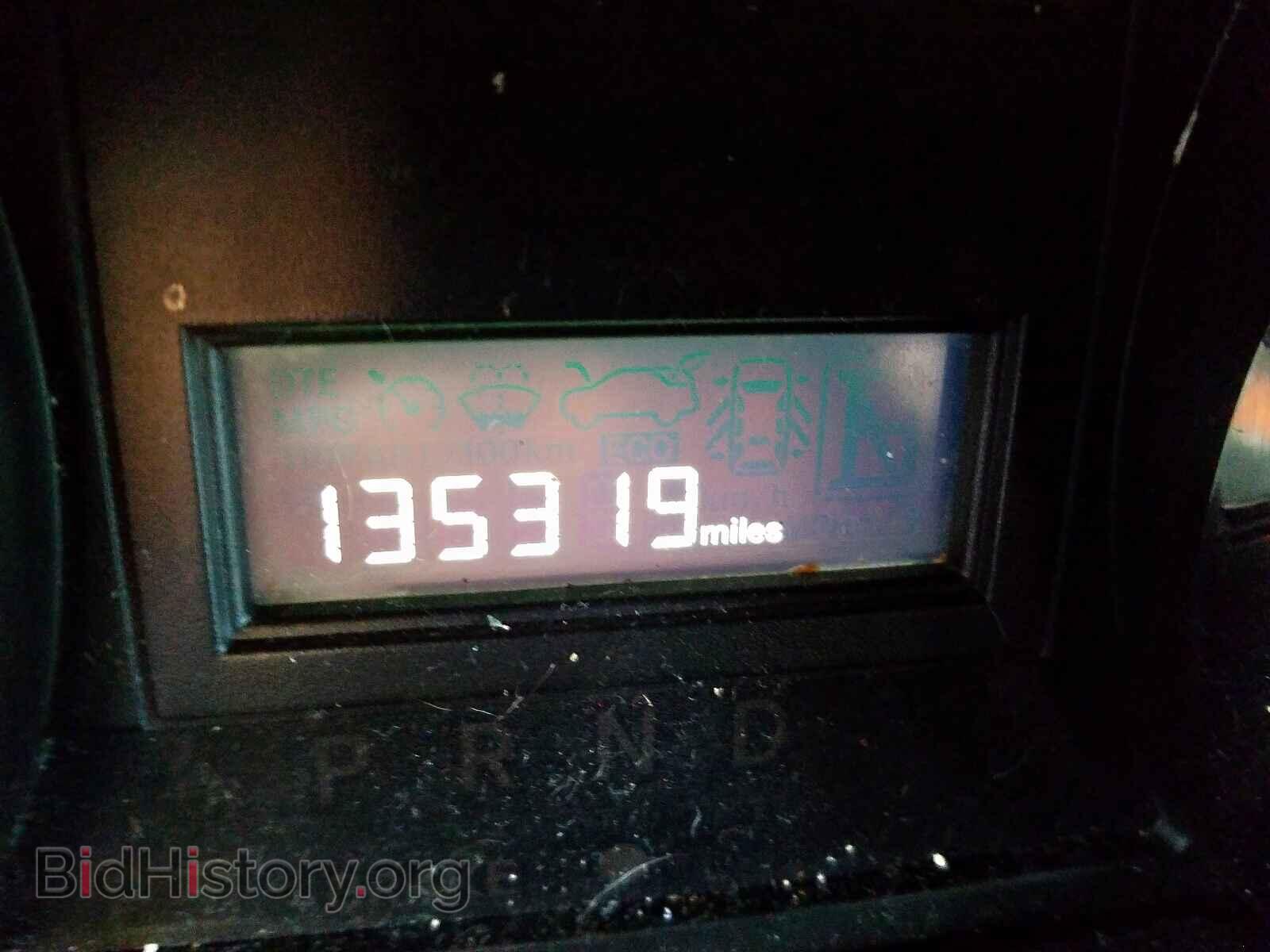 2014 DODGE CARAVAN - VIN: 2C4RDGCGXER241848 - Фото 8