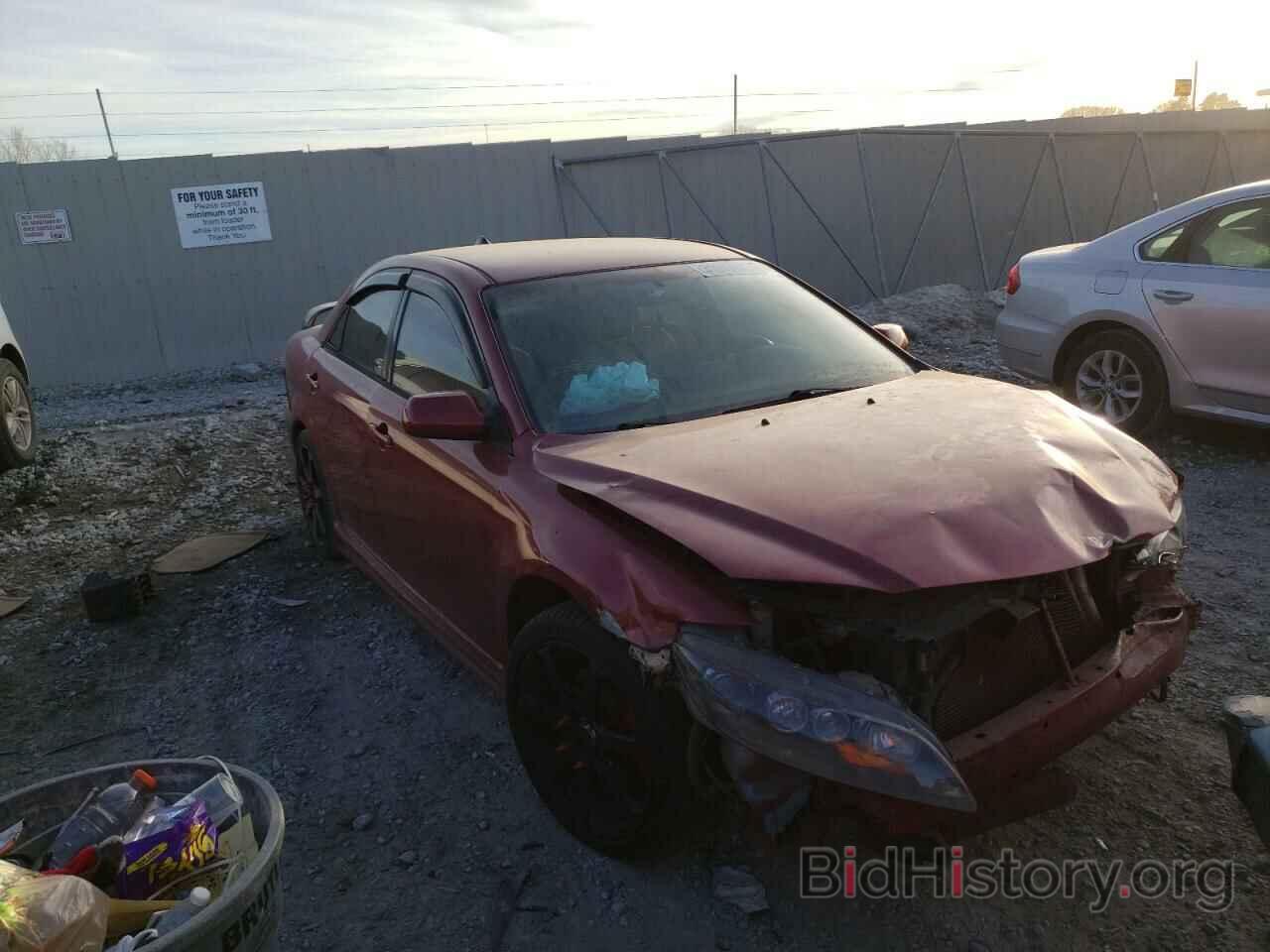 Photo 1YVHP80C475M33951 - MAZDA 6 2007