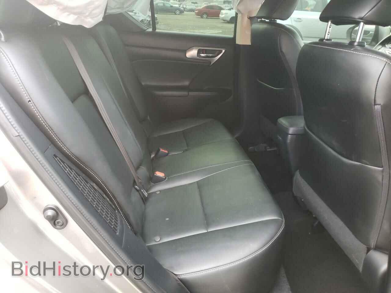 2017 LEXUS CT 200 - VIN: JTHKD5BH8H2293951 - Фото 6