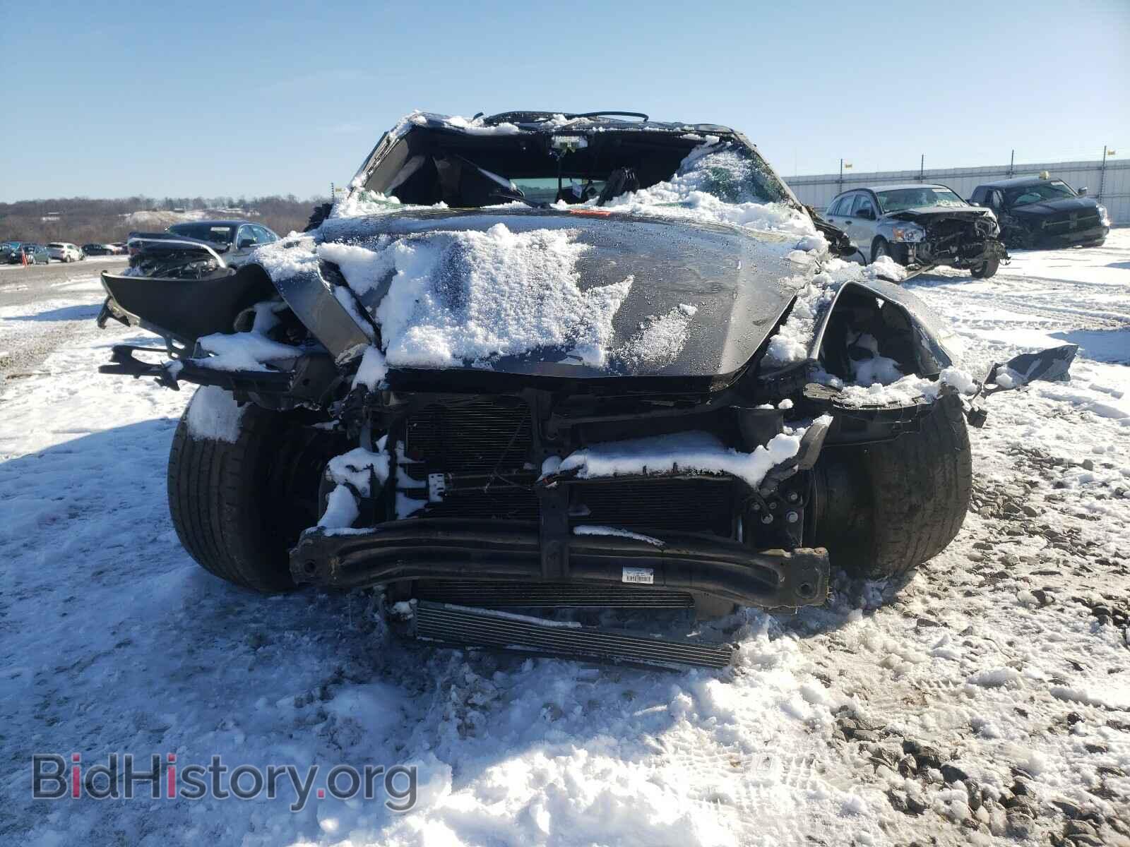 2012 PORSCHE CAYENNE - VIN: WP1AB2A2XCLA43661 - Photo 9