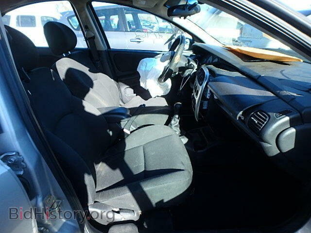 2005 DODGE NEON - VIN: 1B3ES56C85D156903 - Фото 5