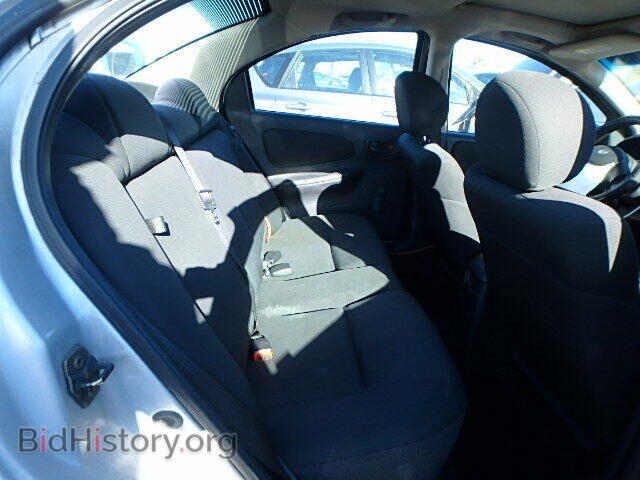 2005 DODGE NEON - VIN: 1B3ES56C85D156903 - Фото 6