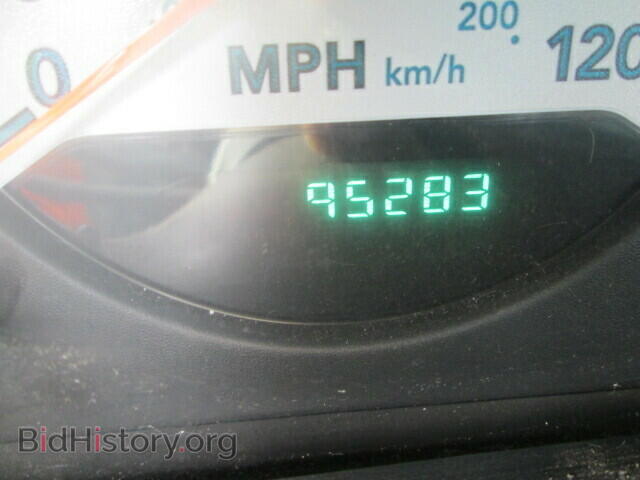 2005 DODGE CARAVAN - VIN: 2D8GP44L75R294646 - Фото 8