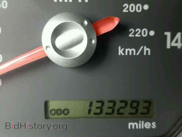 2007 MITSUBISHI GALANT - VIN: 4A3AB36F77E064400 - Фото 8