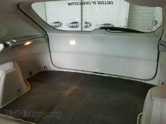2004 LEXUS RX330 - VIN: 2T2GA31U54C016961 - Фото 9