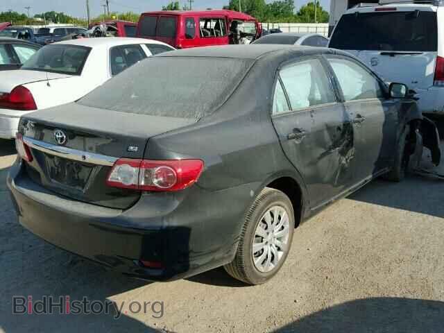 2012 TOYOTA COROLLA - VIN: 2T1BU4EE8CC795754 - Фото 4