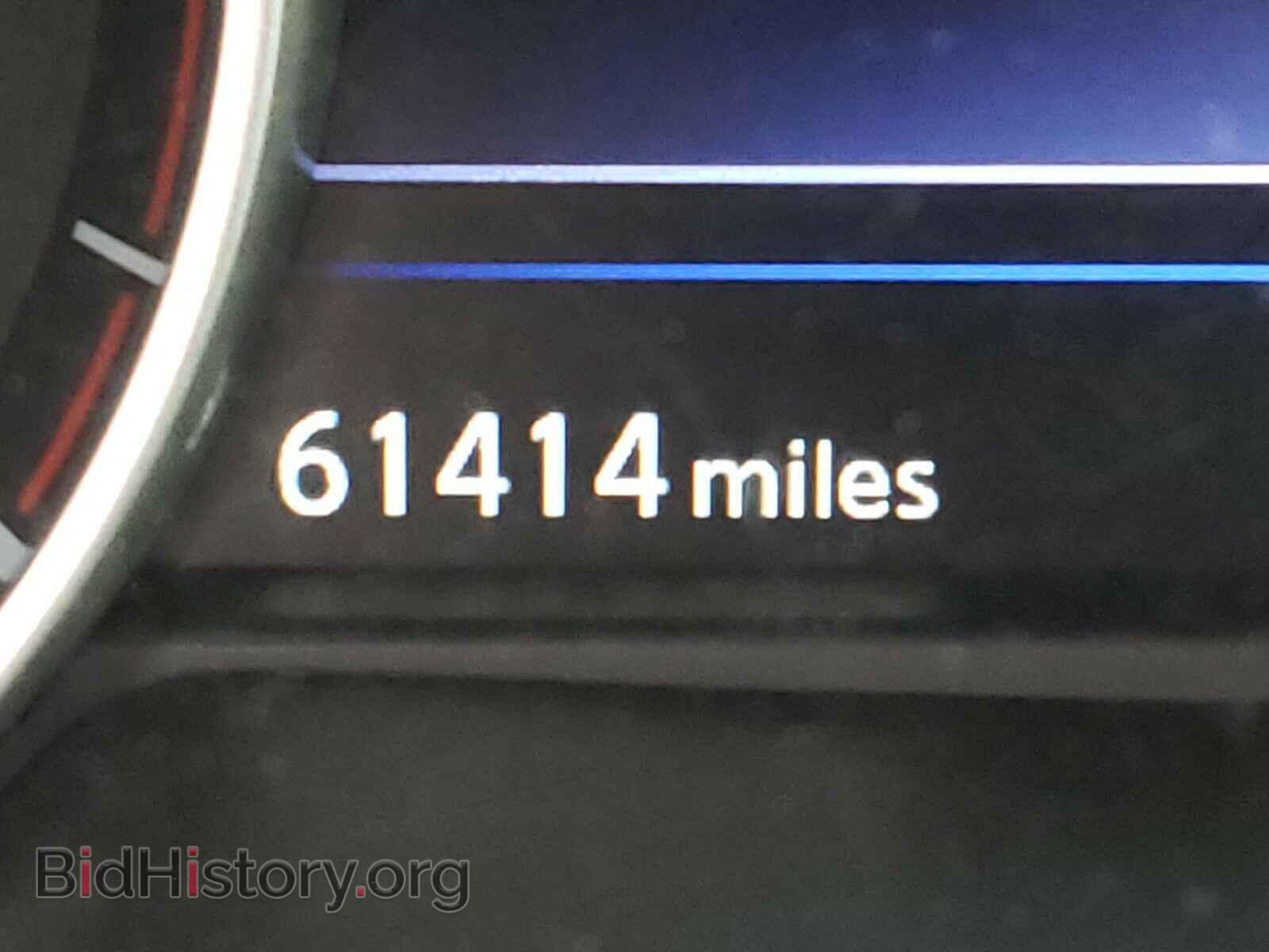 2016 NISSAN MAXIMA - VIN: 1N4AA6AP9GC425909 - Фото 8