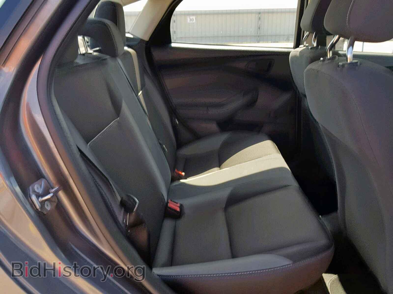 2013 FORD FOCUS - VIN: 1FADP3E28DL157598 - Photo 6