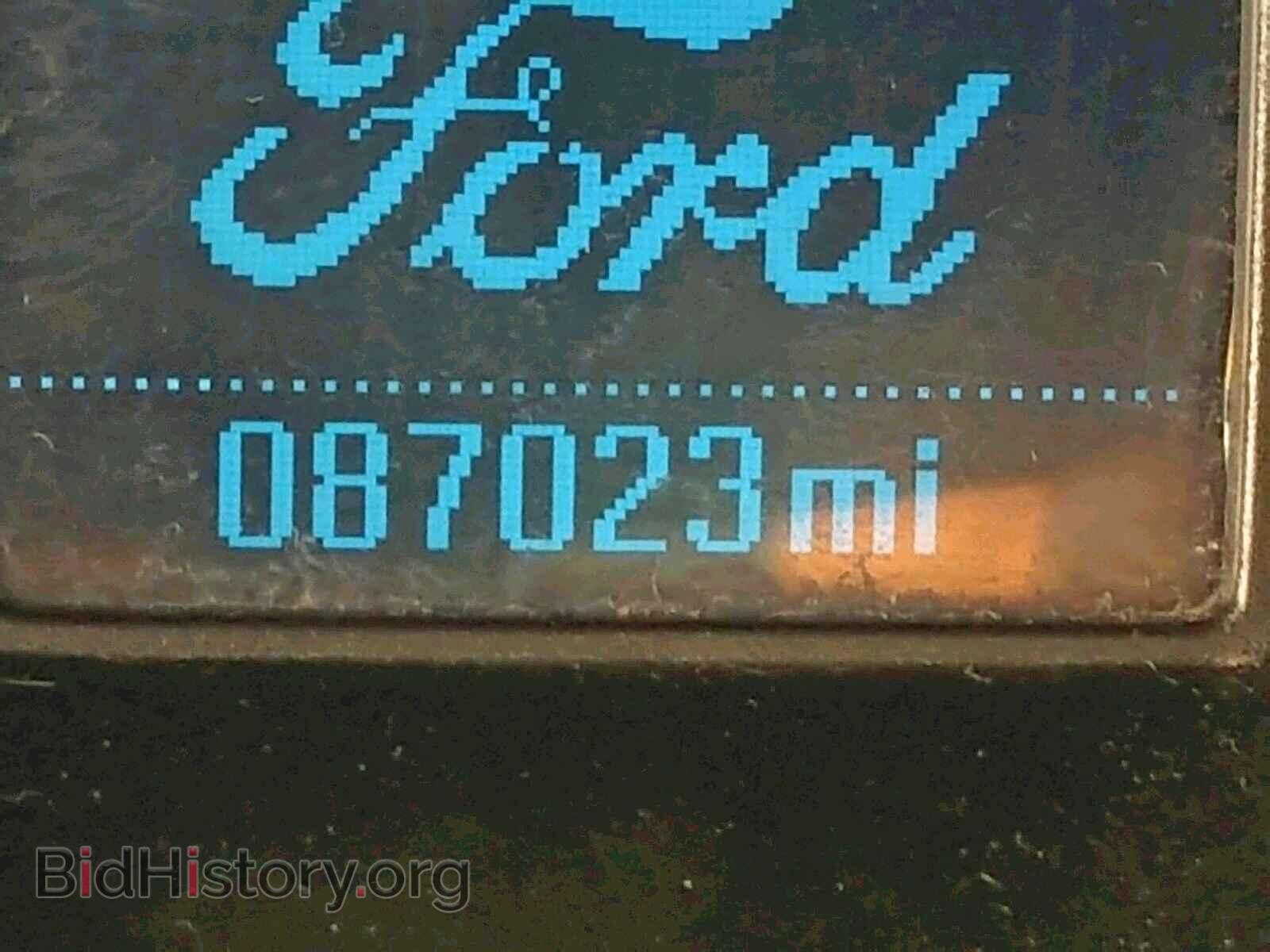 2013 FORD FOCUS - VIN: 1FADP3E28DL157598 - Photo 8