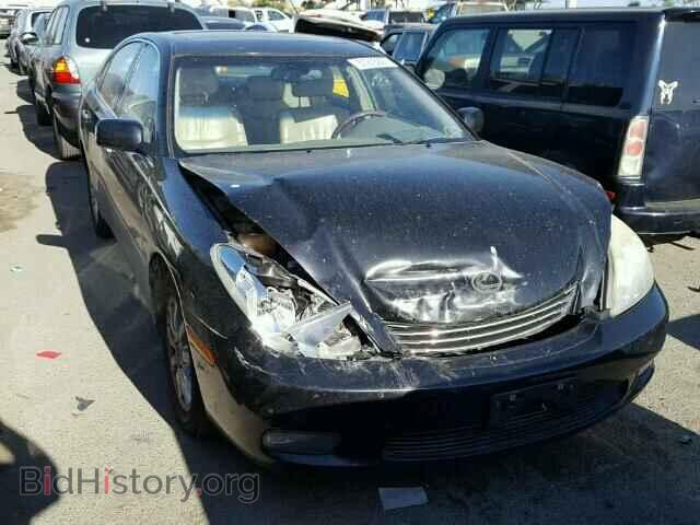 Photo JTHBF30G335042044 - LEXUS ES300 2003