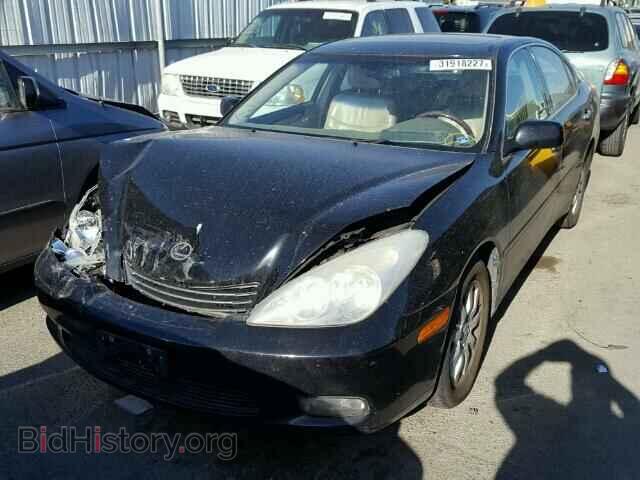 2003 LEXUS ES300 - VIN: JTHBF30G335042044 - Фото 2