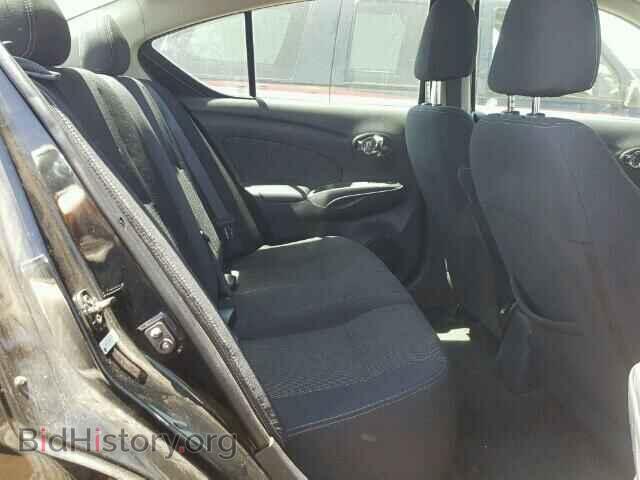 2014 NISSAN VERSA - VIN: 3N1CN7AP6EL815237 - Photo 6
