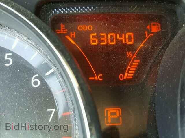2014 NISSAN VERSA - VIN: 3N1CN7AP6EL815237 - Photo 8