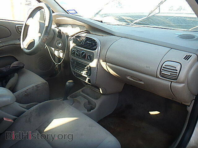 2005 DODGE NEON - VIN: 1B3ES56C35D180817 - Фото 5