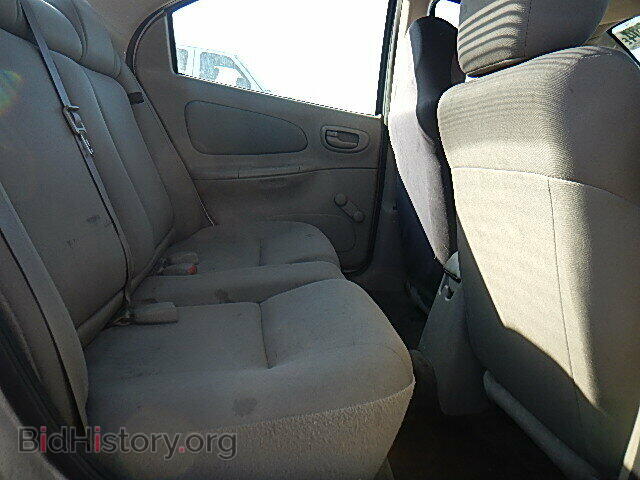 2005 DODGE NEON - VIN: 1B3ES56C35D180817 - Фото 6