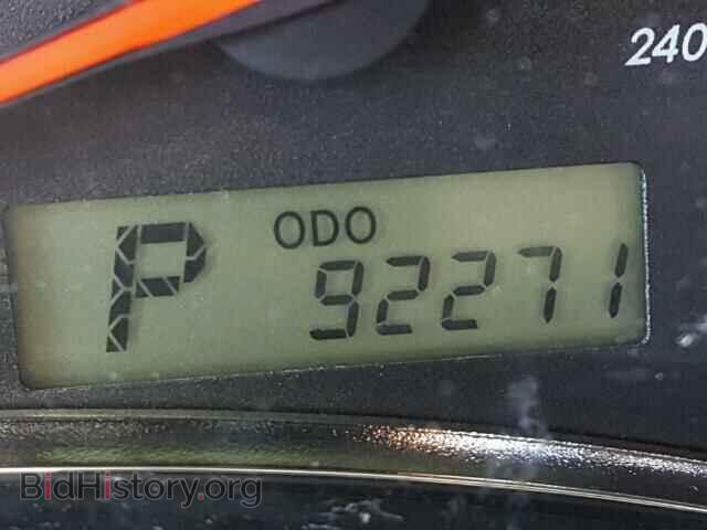 2012 TOYOTA COROLLA - VIN: 2T1BU4EEXCC822260 - Фото 8