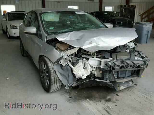 Photo 1FADP3F25DL327155 - FORD FOCUS 2013