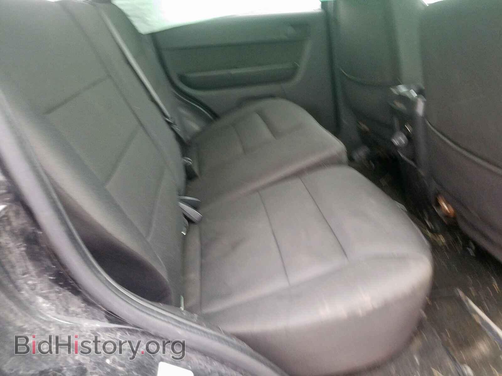 2012 FORD ESCAPE - VIN: 1FMCU9DG7CKA79510 - Photo 6