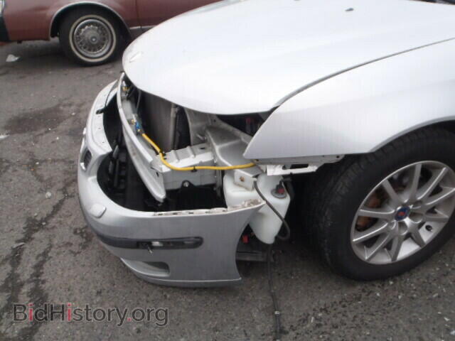 2003 SAAB 9 3 - VIN: YS3FD46Y131037391 - Photo 9