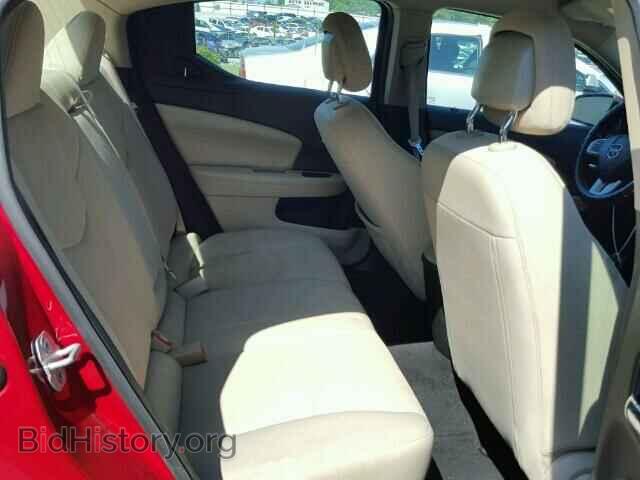 2013 DODGE AVENGER - VIN: 1C3CDZCB2DN590654 - Фото 6