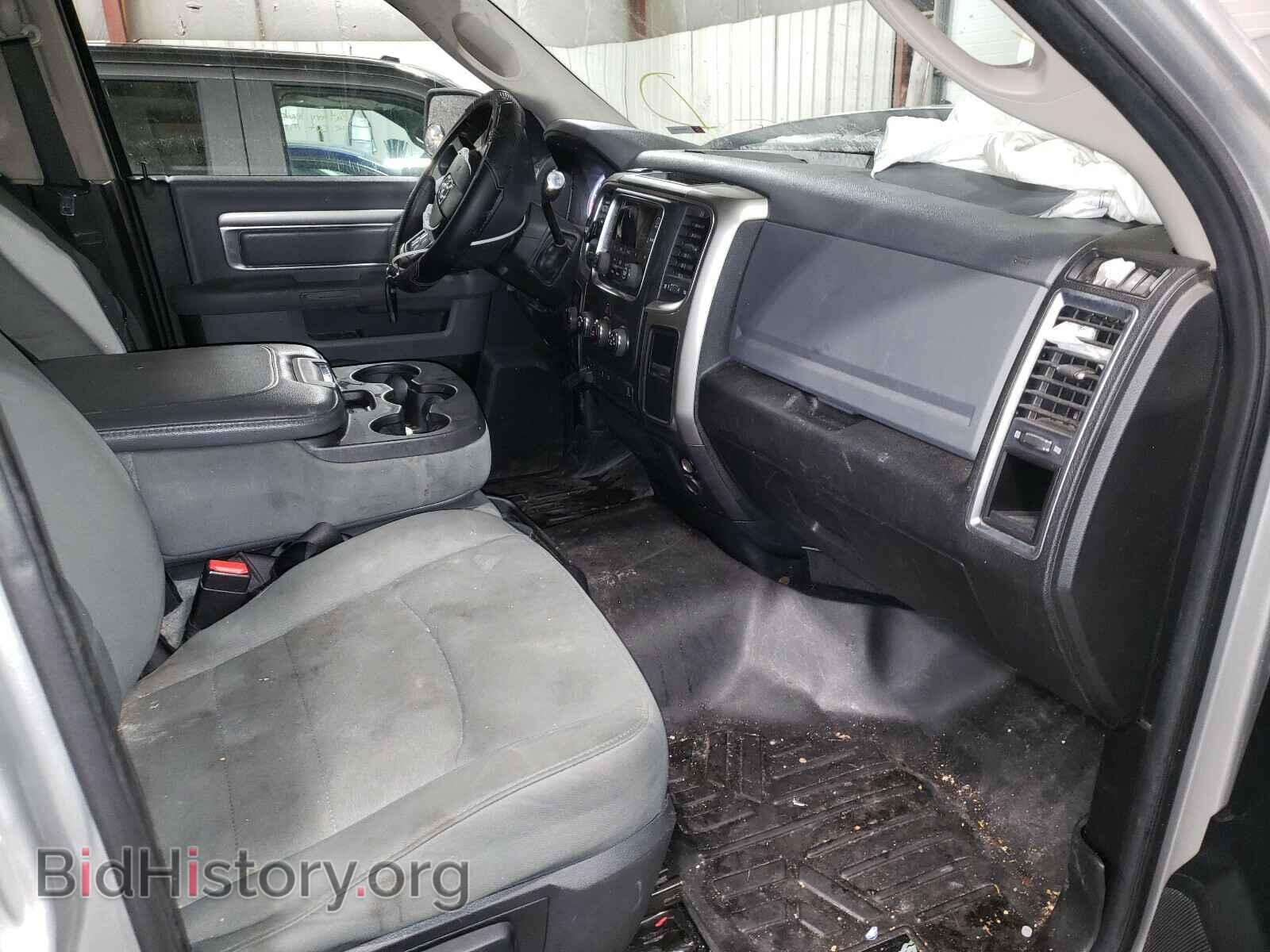 2013 RAM 2500 - VIN: 3C6TR5DT4DG534180 - Фото 5