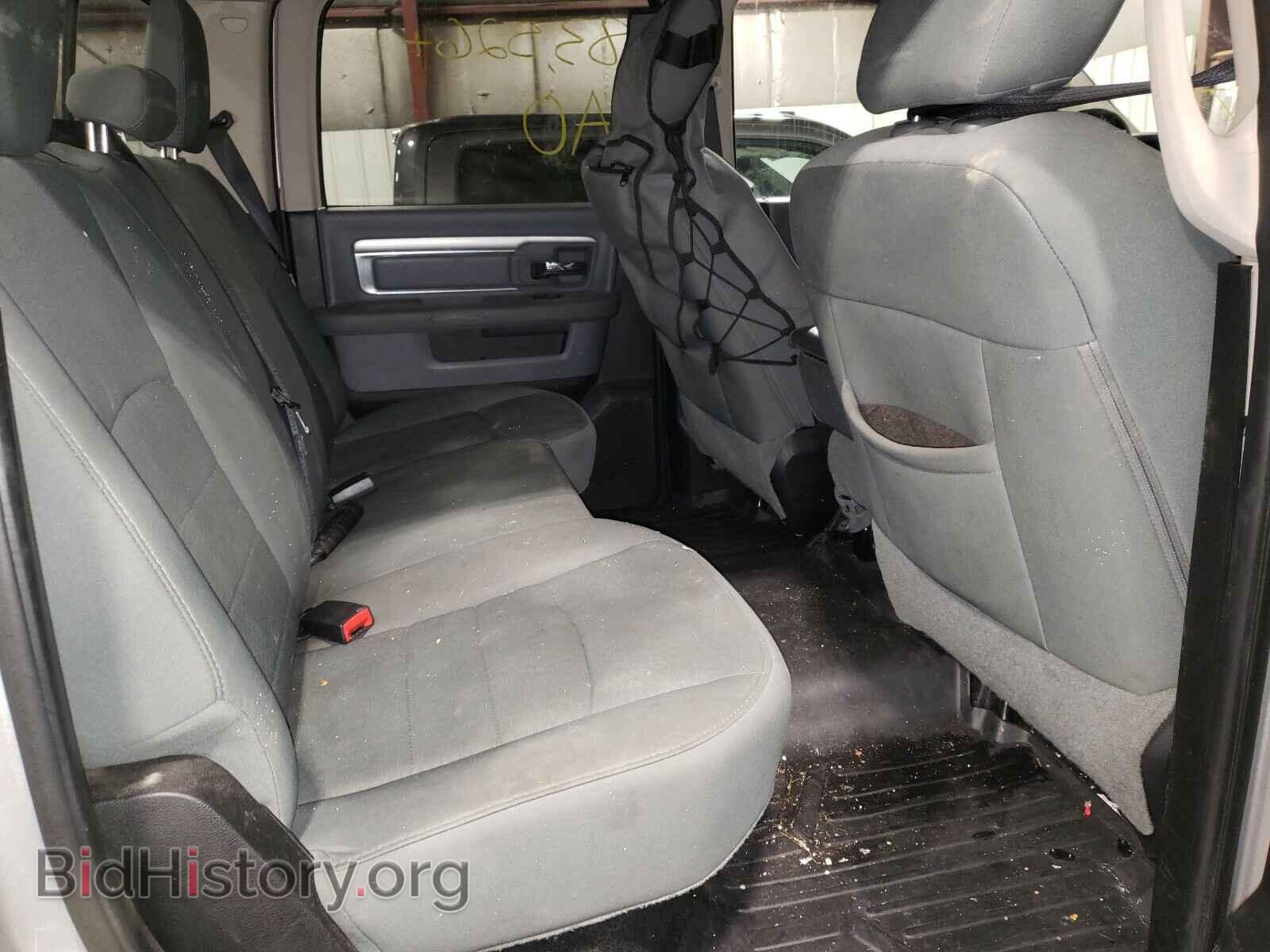 2013 RAM 2500 - VIN: 3C6TR5DT4DG534180 - Фото 6