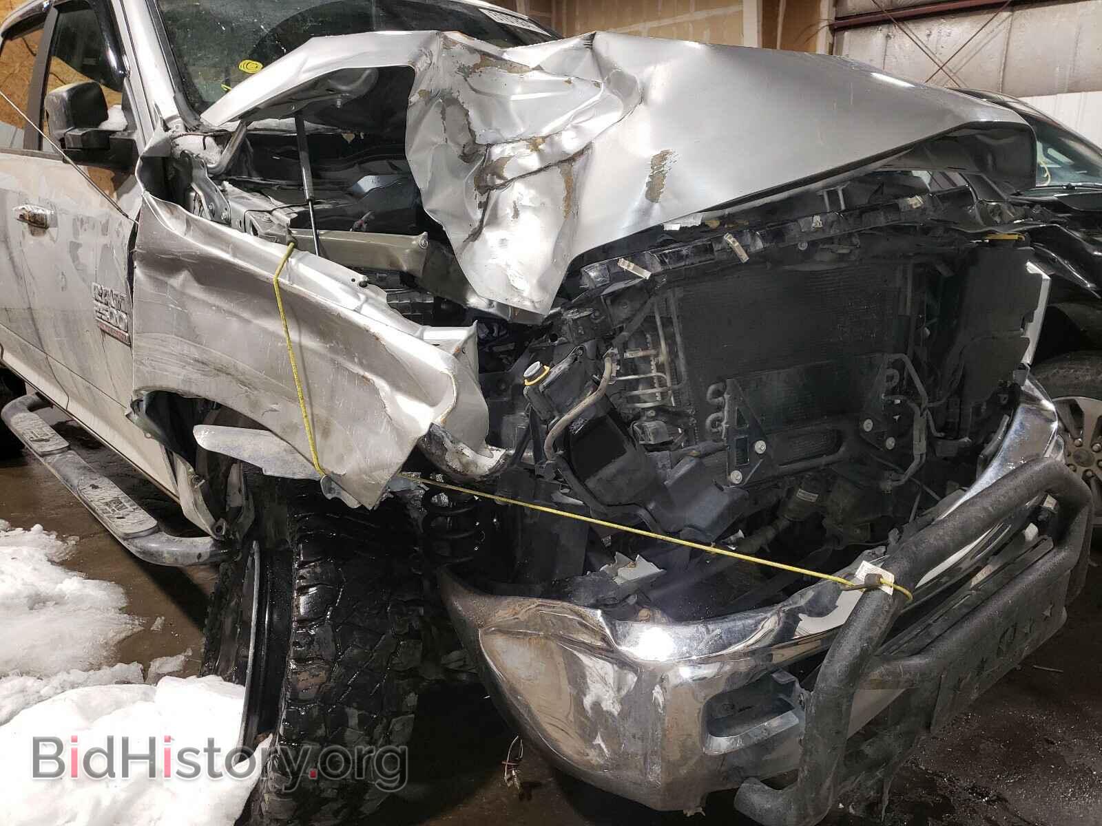 2013 RAM 2500 - VIN: 3C6TR5DT4DG534180 - Фото 9