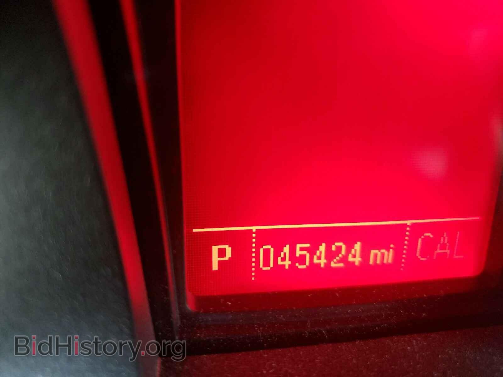 2012 GMC TERRAIN - VIN: 2GKALSEK0C6334109 - Photo 8