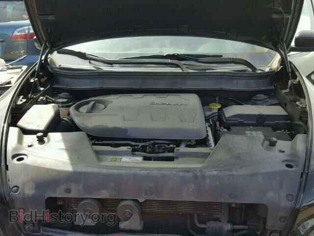 2014 JEEP CHEROKEE - VIN: 1C4PJMCS2EW179856 - Photo 7