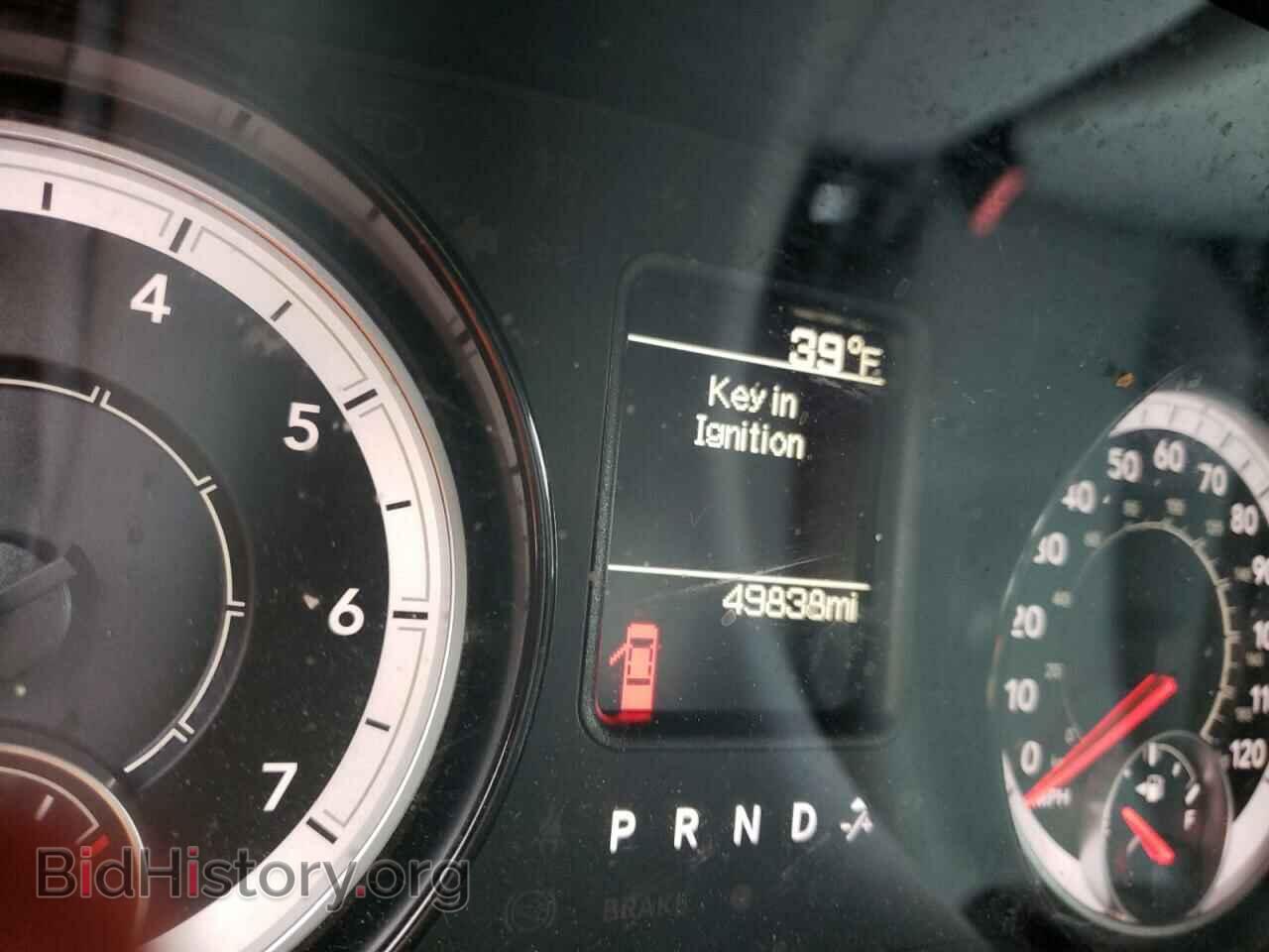 2018 RAM 1500 - VIN: 1C6RR6FT9JS207954 - Фото 8