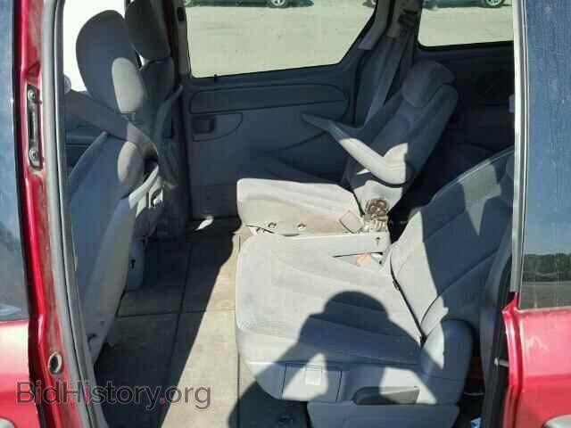 2006 DODGE CARAVAN - VIN: 1D4GP24R36B677364 - Фото 6