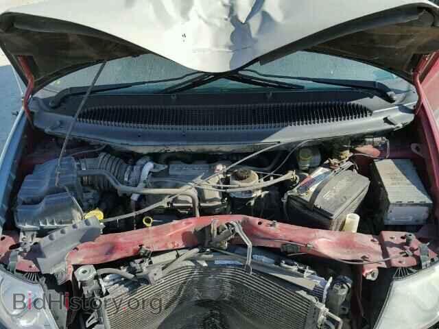 2006 DODGE CARAVAN - VIN: 1D4GP24R36B677364 - Фото 7