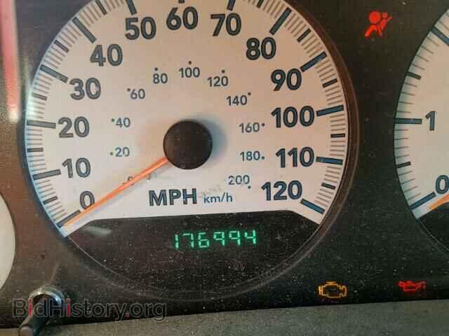 2006 DODGE CARAVAN - VIN: 1D4GP24R36B677364 - Фото 8