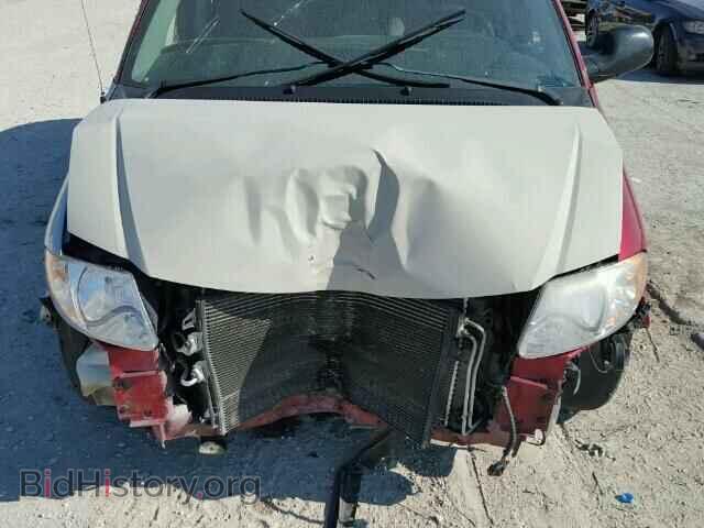 2006 DODGE CARAVAN - VIN: 1D4GP24R36B677364 - Фото 9