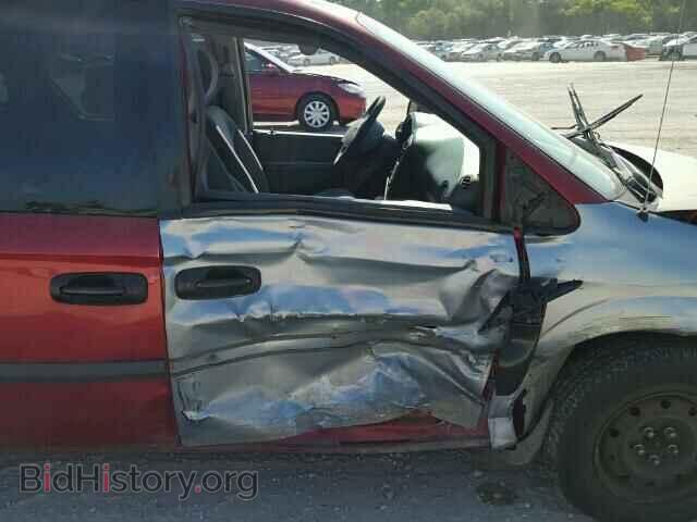 2006 DODGE CARAVAN - VIN: 1D4GP24R36B677364 - Фото 10