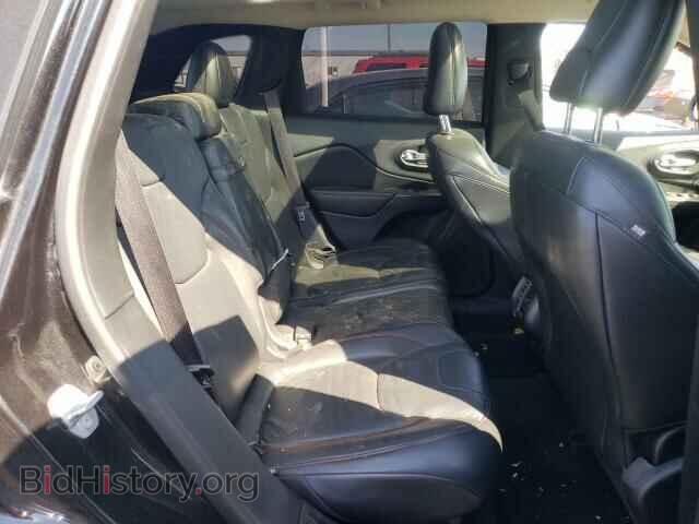 2015 JEEP CHEROKEE - VIN: 1C4PJMBS9FW681248 - Фото 6