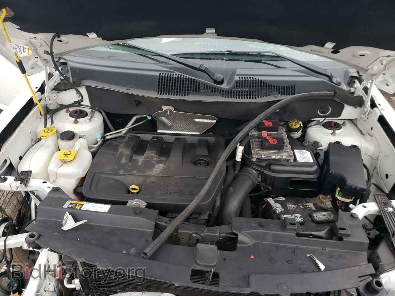 2016 JEEP COMPASS - VIN: 1C4NJDBB2GD506263 - Photo 7