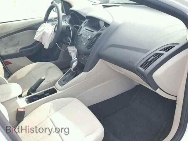2015 FORD FOCUS - VIN: 1FADP3K29FL227049 - Фото 5