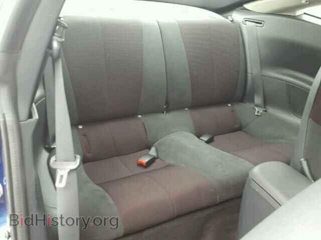2009 MITSUBISHI ECLIPSE - VIN: 4A3AK24F79E014533 - Фото 6