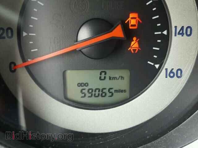 2009 MITSUBISHI ECLIPSE - VIN: 4A3AK24F79E014533 - Фото 8