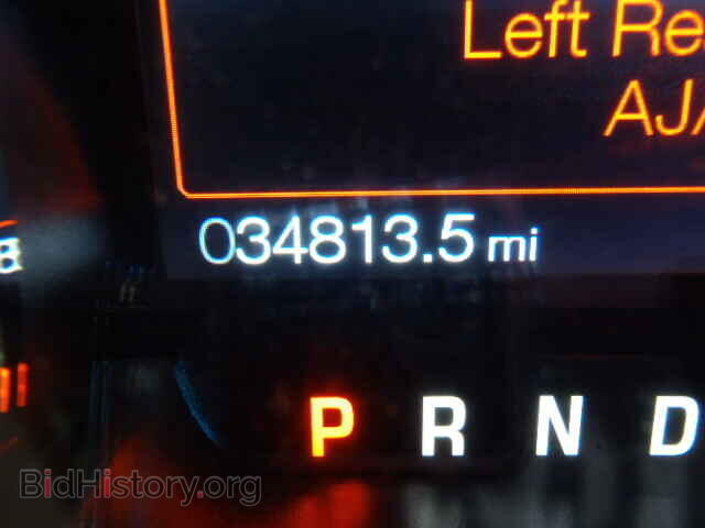 2012 FORD F150 - VIN: 1FTFX1EF8CFB23281 - Фото 8