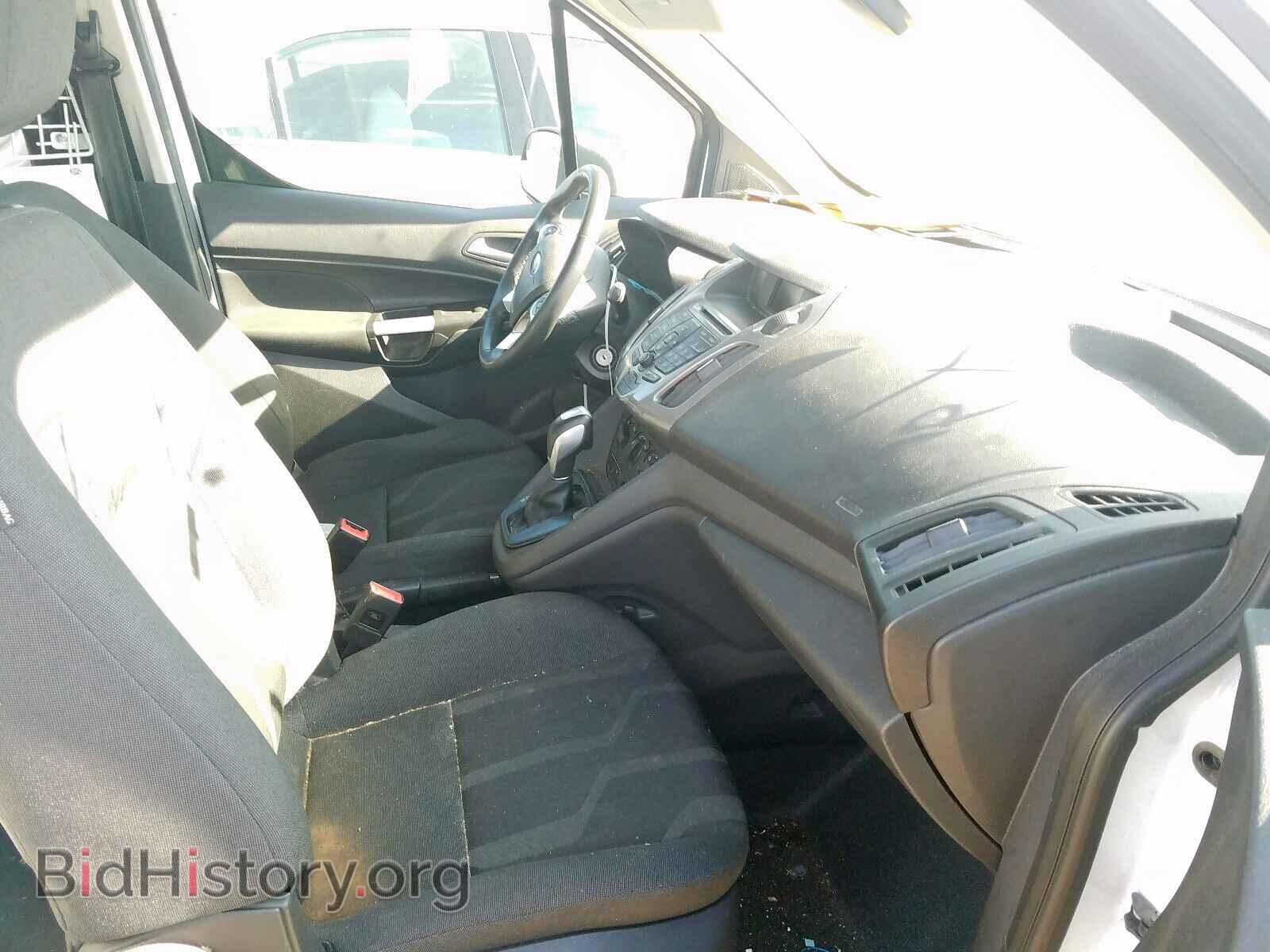 2015 FORD TRANSIT CO - VIN: NM0LS7F71F1185888 - Фото 5