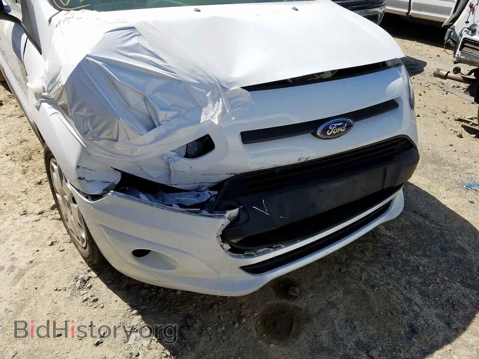 2015 FORD TRANSIT CO - VIN: NM0LS7F71F1185888 - Фото 9