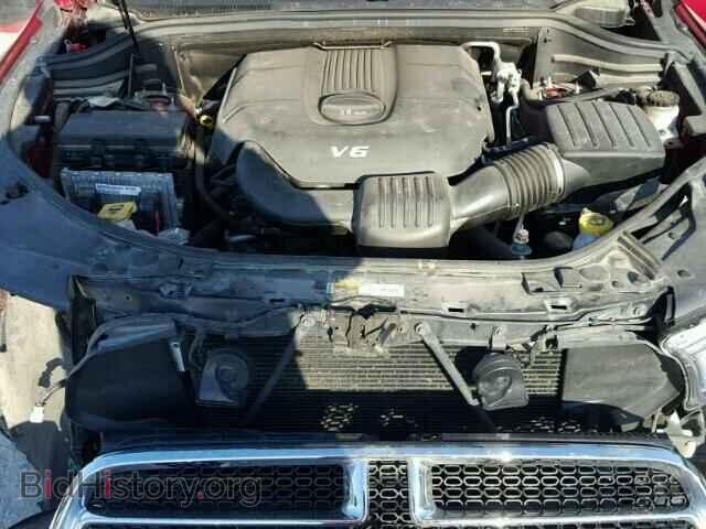 2014 DODGE DURANGO - VIN: 1C4RDJDGXEC552426 - Фото 7