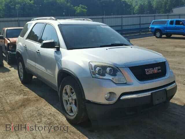 Photo 1GKLRLED3AJ254513 - GMC ACADIA 2010