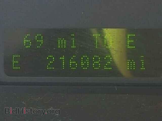2006 FORD FIVE HUNDR - VIN: 1FAHP28126G119858 - Фото 8
