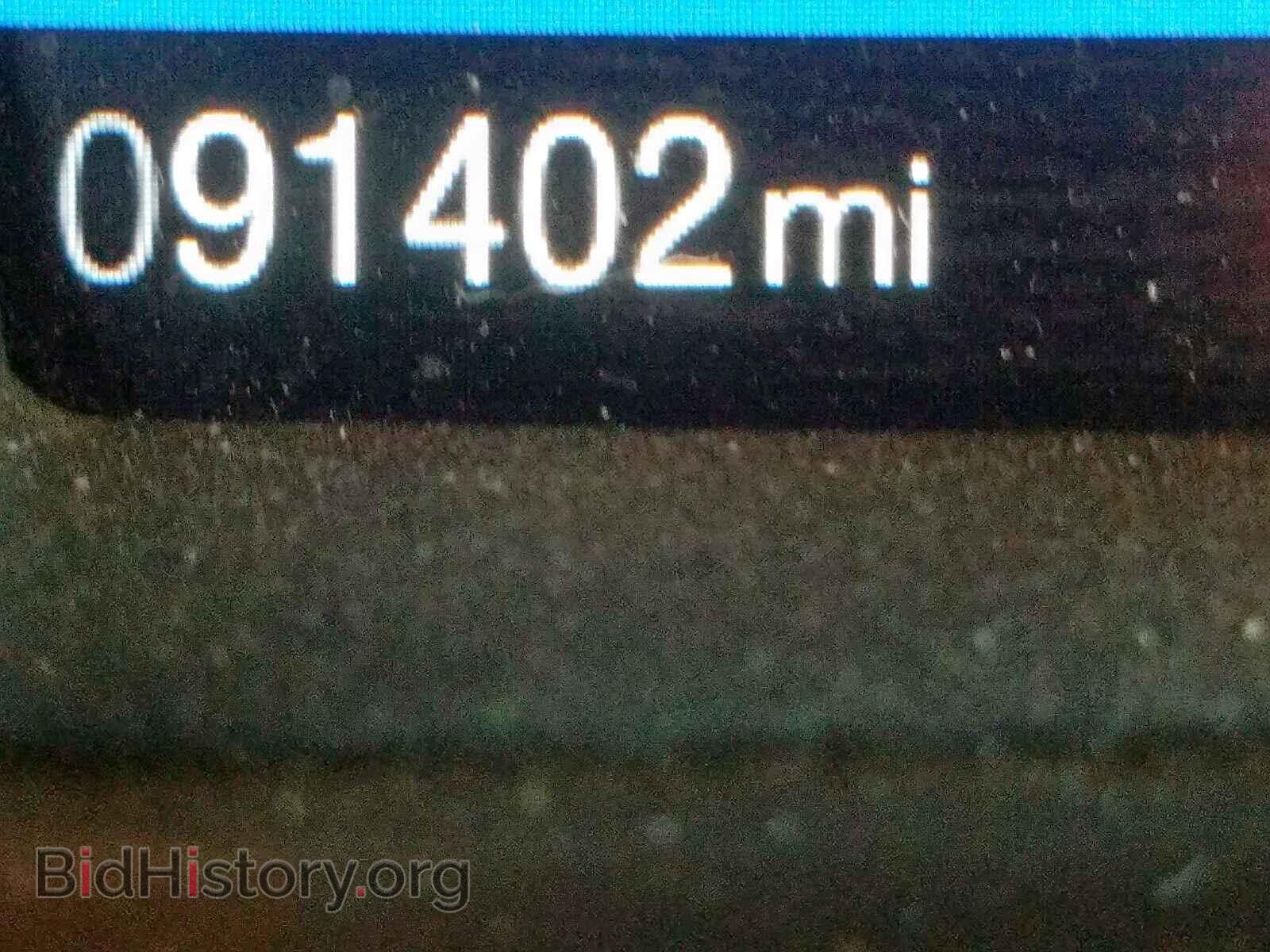 2016 FORD FOCUS - VIN: 1FADP3E29GL351464 - Фото 8