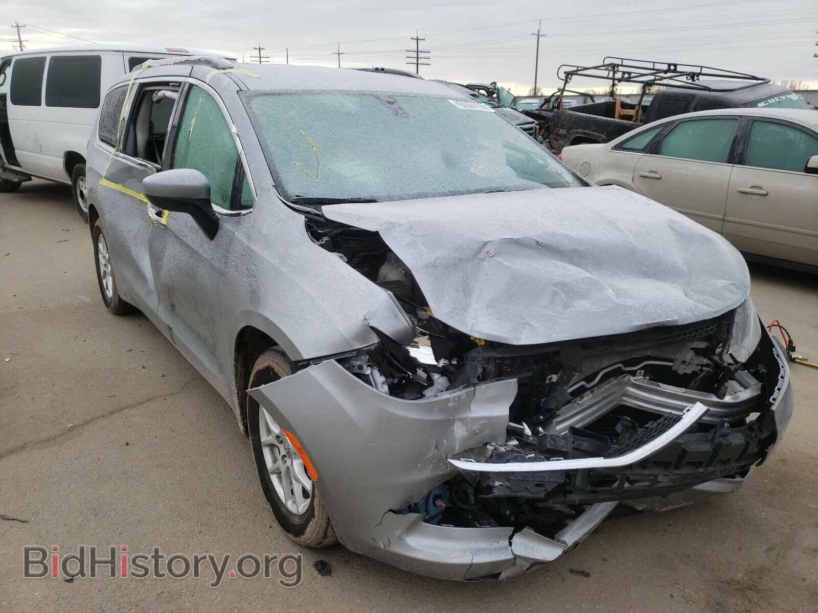 Photo 2C4RC1DG4LR185403 - CHRYSLER MINIVAN 2020