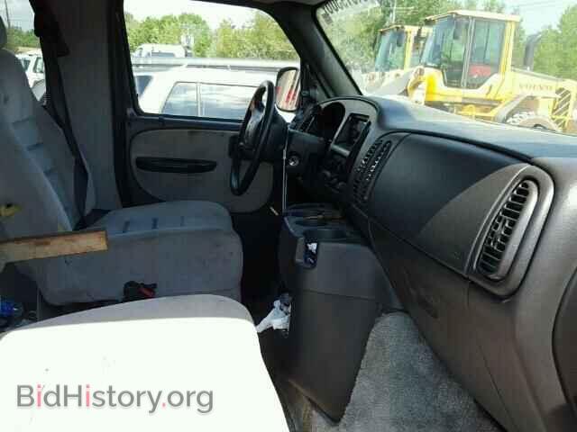 2002 DODGE RAM VAN - VIN: 2B6HB11Y42K144535 - Фото 5